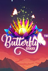Butterfly Staxx
