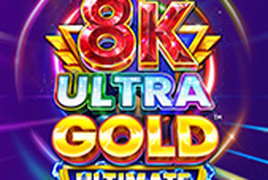 8K Ultra Gold Ultimate