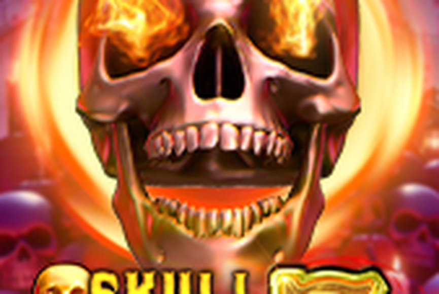 Skull Spirit 7s Hold and Win