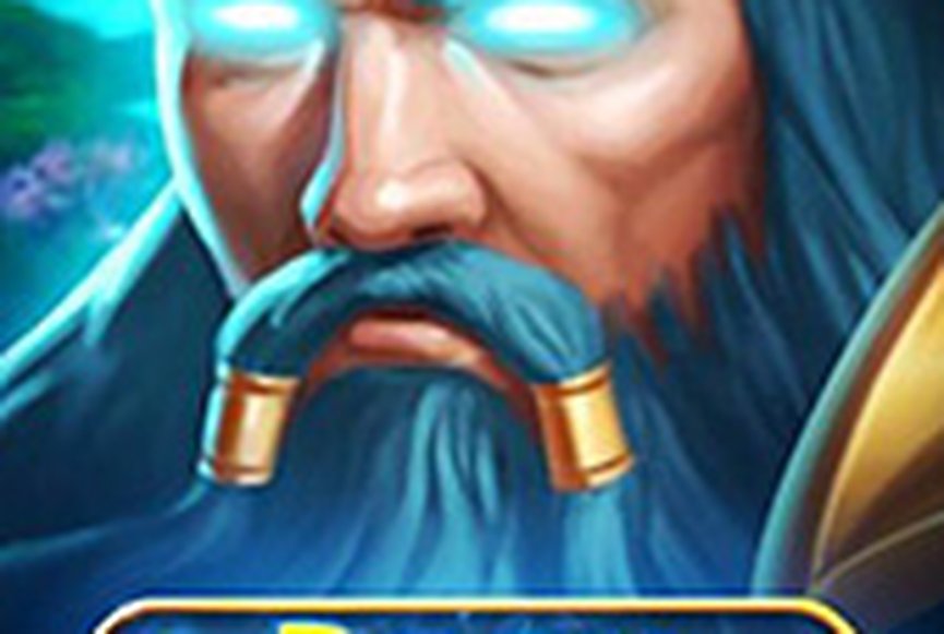 Book of Poseidon