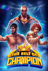 The Belt of Champion Bonus Buy
