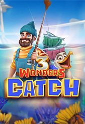 3 Wonders Catch