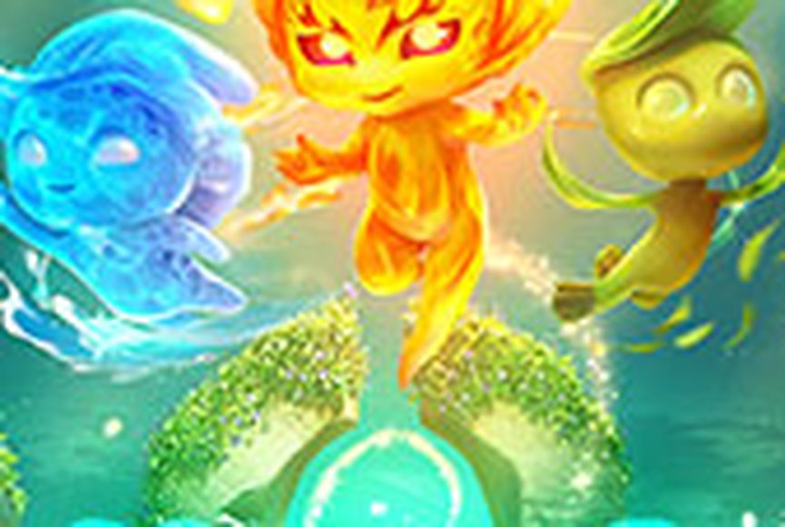 Mystical Spirits