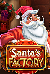 Santa's Factory