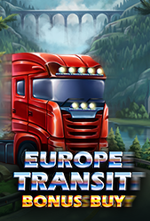 Europe Transit Bonus Buy