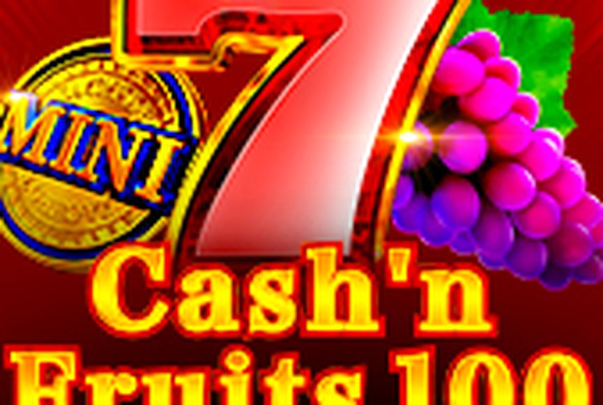 Cash'n'Fruits 100