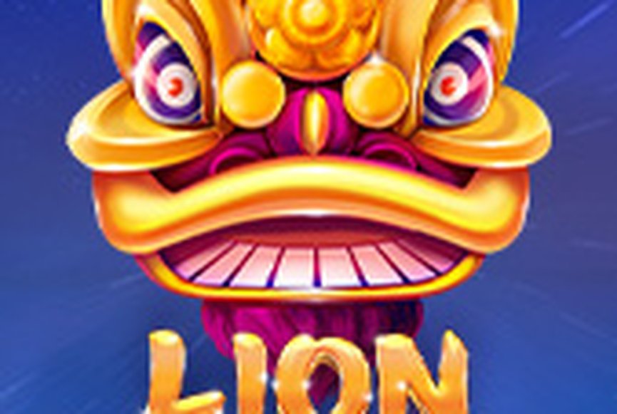 Lion Dance