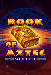 Book of Aztec Select