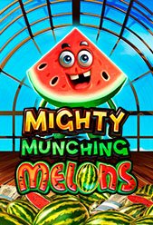 Mighty Munching Melons