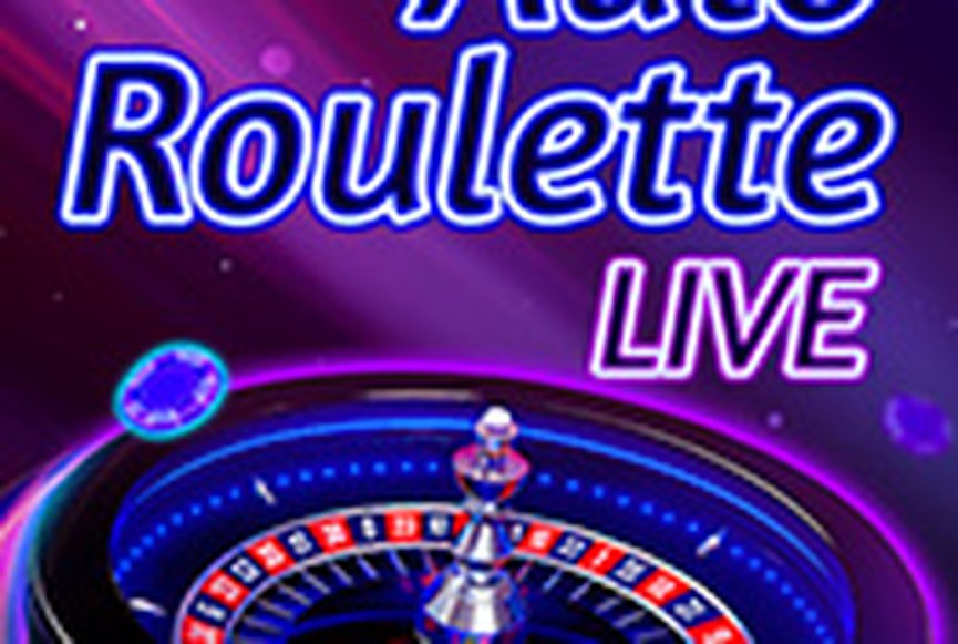 Live Auto Roulette
