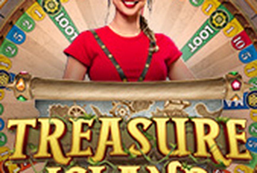 Treasure Island