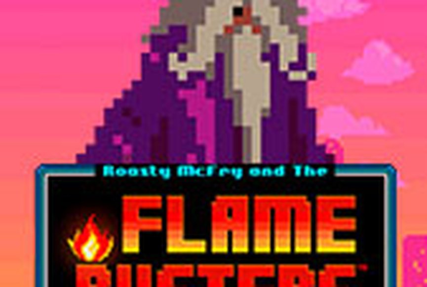 Flame Busters