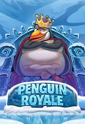 Penguin Royale