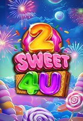 2 SWEET 4 U