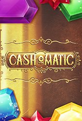 Cash-o-Matic