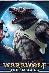 Werewolf - The Becoming