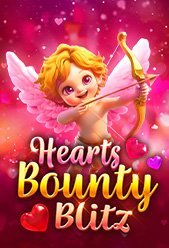 Heart's Bounty Blitz