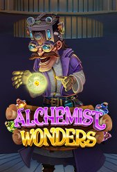 Alchemist Wonders
