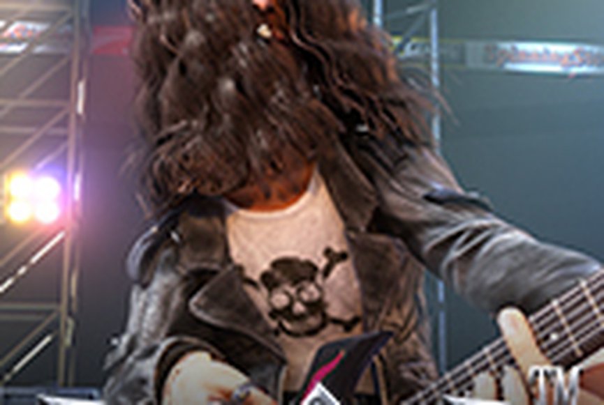 Rockstar