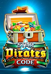 Star Pirates Code™