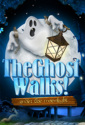 The Ghost Walks