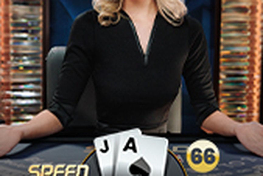 Speed Blackjack 66
