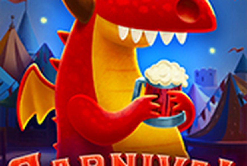 Carnival Bonanza