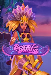 Brazil Bomba