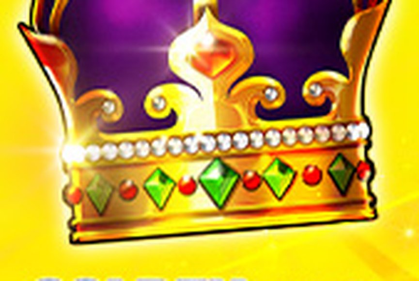 Golden Crown 40