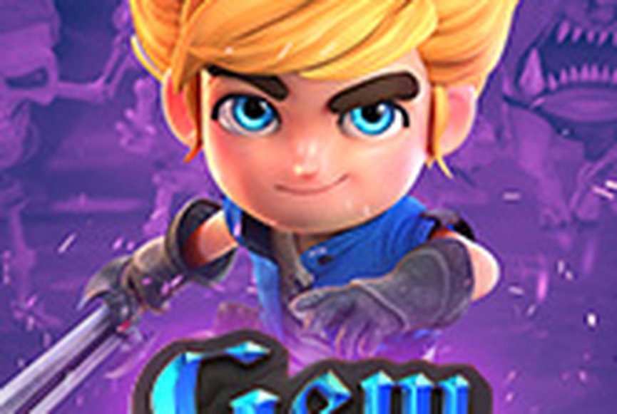 Gem Saviour