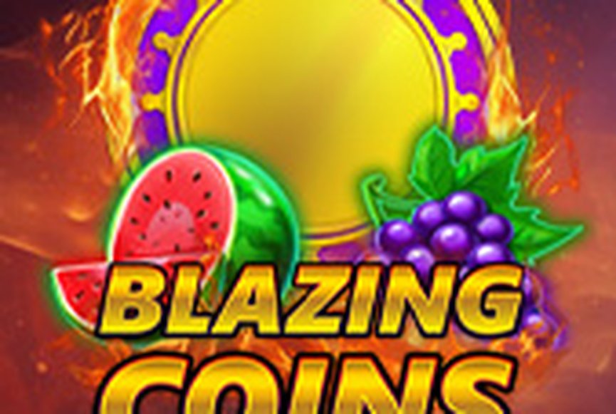 Blazing Coins 27