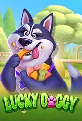 Lucky Doggy