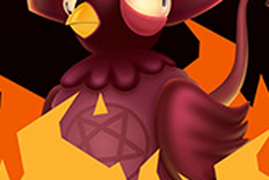 Clucking Hell
