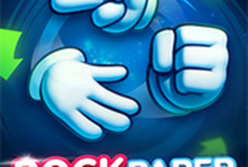 Rock Paper Scissors