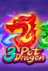 3 Pot Dragons