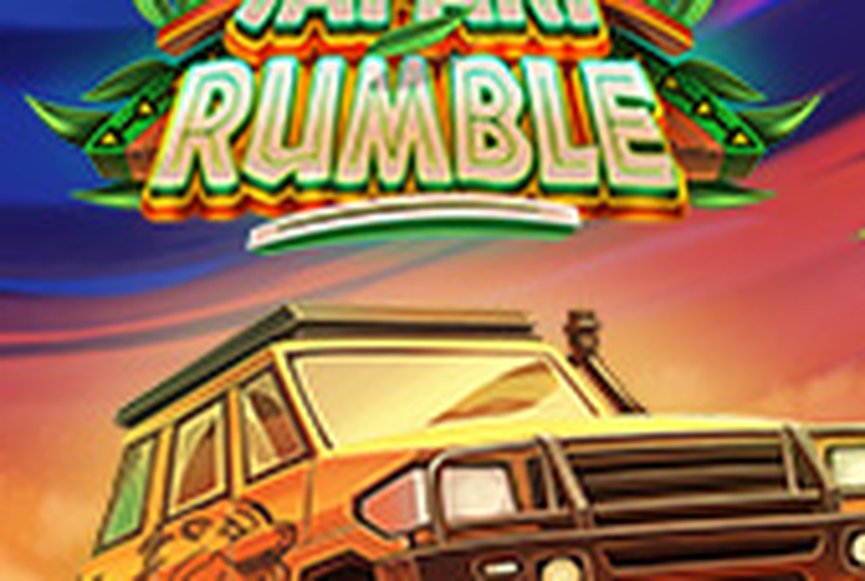 Safari Rumble