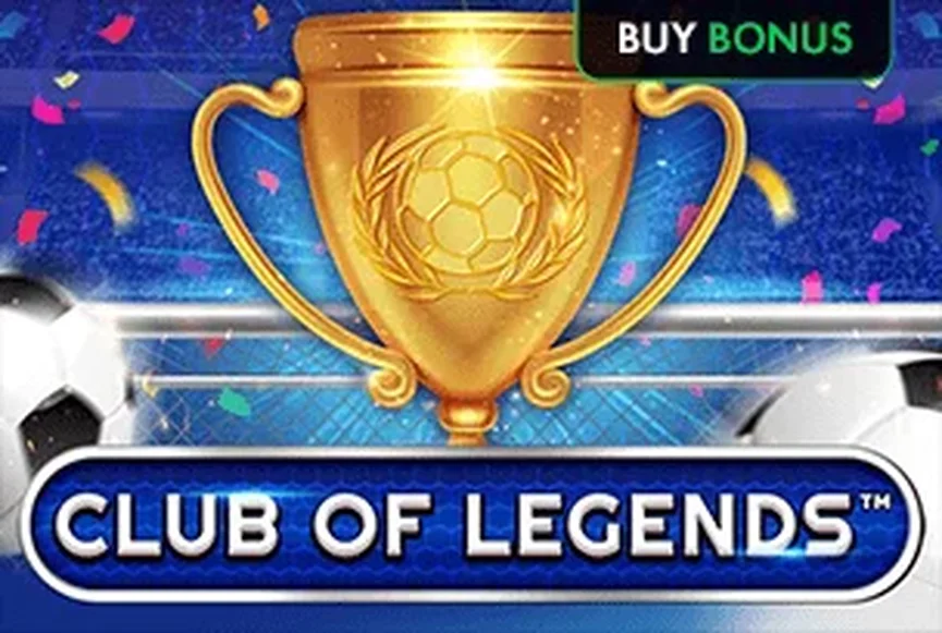Club Of Legends