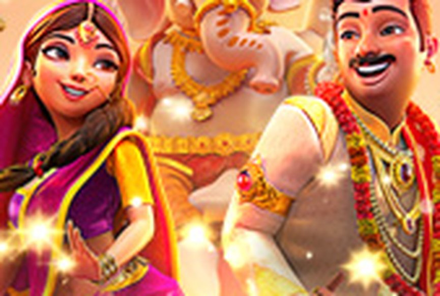 Ganesha Fortune