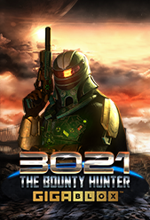 The Bounty Hunter