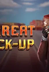 The Great Stick-Up