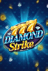777 Diamond Strike