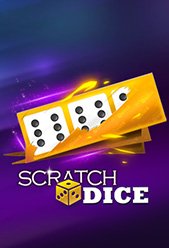 Scratch Dice