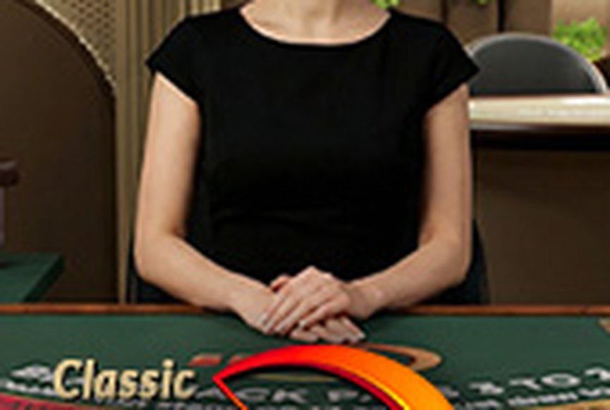 Classic Speed Blackjack 51