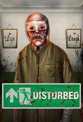 Disturbed