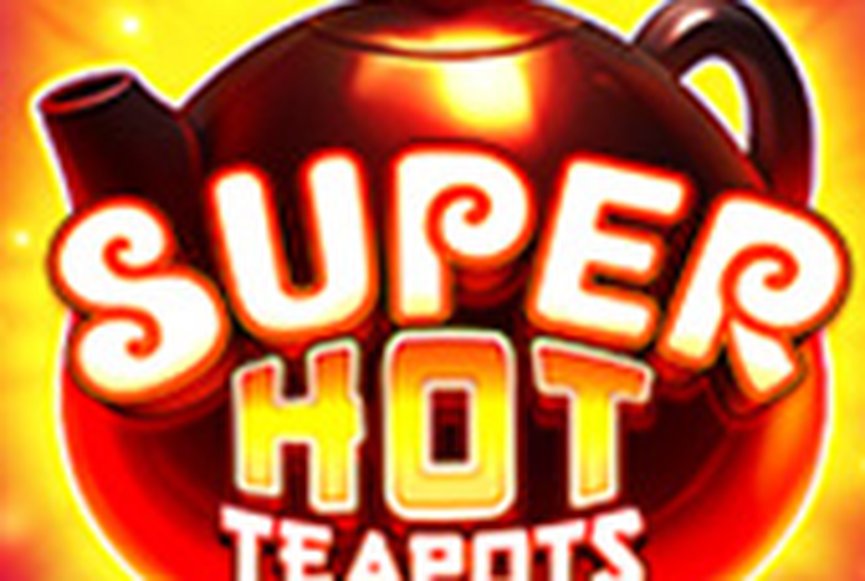 Super Hot Teapots