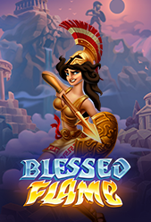 Blessed Flame