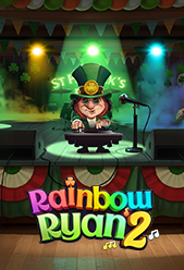 Rainbow Ryan 2