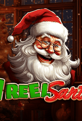 1 Reel Santa