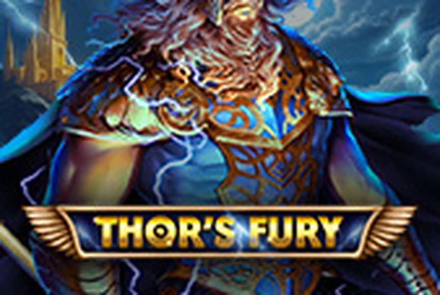 Thor's Fury