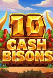 10 Cash Bisons